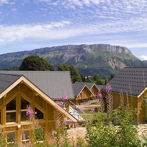 3* Appart hôtel Madame Les Du Berger
