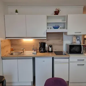  Appartement Le Tetras - Ski, Rando, Vtt Profitez-en !